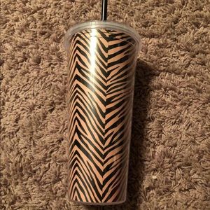 Vera Bradley tumblr mug